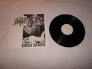 DEATH - Early Demos LP Torchure Cynic Demigod Pestilence Deicide Asphyx Carnage