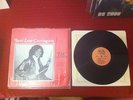 Terri Lyne Carrington TLC & Friends LP CEI Private Press 1981 Funk Jazz NM/VG+