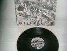 BLACK METAL BLITZKRIEG LP / EAL 018 #228/300 moonblood mutiilation katharsis dso