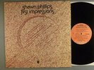Shawn Phillips  First Impressions    Canadian Press