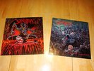 Suffocation Effigy Of The Forgotten & Human Waste Original 12