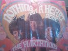 THE FLIRTATIONS 