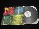 KIDS Original Soundtrack Vinyl LP Daniel Johnston Folk Implosion Sebadoh OST