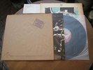 In Through The Out Door Led Zeppelin Japan Press W/ Inserts EX+