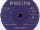 [HOLLIES] NICKY JAMES   WOULD YOU BELIEVE   1968 UK 7