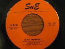 JACKIE SHANE In My Tenement Comin Down new breed r&b NM