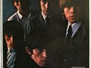 THE ROLLING STONES The Rolling Stones No 2 (Decca LK 4661) EX+/EX