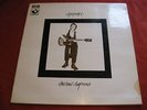 Michael Chapman: Rainmaker ORIG FIRST  UK HARVEST A-2G/B-2G PRESSING