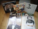 6 LP-Box Frank Sinatra 