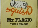 MR: FLAGIO - Take a Chance - ITALO DISCO