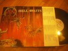 SLAYER Hell Awaits LP Thrash Heavy Metal COMBAT METAL BLADE