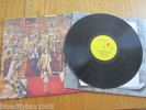 ROLLING STONES IT'S ONLY ROCK N ROLL LP UK 1ST A2/B2 & INNER NM/NM