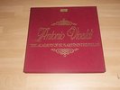 Vivaldi, The Four Seasons, L`Estro Armonico u.a, Marriner, Box 10 LP
