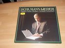 Schumann, Lieder, Vol. 1,2,3, Fischer-Dieskau, Eshenbach, Box 9 LP