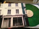 MUMFORD AND SONS OLD CROW MEDICINE SHOW DEVIL MAKES THREE HANK III WHITE STRIPES