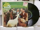 THE BEACH BOYS Pet Sounds LP CAPITOL T-2458 Original MONO Clean EX