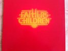 LP FATHER'S CHILDREN same US SOUL ORIGINAL P/C hollywood dreaming