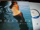 CASSANDRA WILSON : NEW MOON DAUGHTER 2LP 1996 BLUE NOTE UK