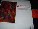 DANON : STRAVINSKY PETROUCHKA AUDIOPHILE 180 GRAM LP 1992 CHESKY CR 42 USA