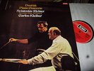 RICHTER/KLEIBER : DVORAK PIANO CONCERTO AUDIOPHILE 180 GRAM LP EMI ASD 3371