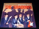 THE SHADOW - MEETING WITH THE SHADOWS - COLUMBIA - 33QPX 8027 - ITA