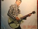 EDUARDO ARAUJO O BOM 1967 LP BRAZIL ODEON RARE MONO ORIGINAL ROCK JOVENGUARDA