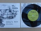 The Blitz Boys - Eddy's New Shoes Original 1980 7
