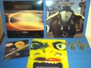 Swervedriver Raise & Mezcal Head SEALED w/Signed Poster, Solo LPs/7
