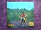 CLANCY ECCLES. Freedom.1969 Original UK CLANDISC. VINTAGE REGGAE LP. VINYL EX +