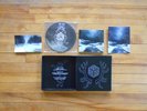 Agalloch Marrow Of The Spirit tour box set. Rare 7