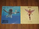 Nirvana Lot - Nevermind In Utero