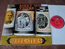 LP BEEFEATERS - MEET YOU THERE Vinyl TELEFUNKEN NT 672 Germany
