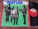 LP The Beatles Amiga 8 50 040 RARITÄT DDR 1965