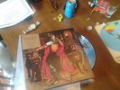 IRON MAIDEN 