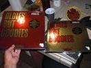 Oldies but goodies 4 LP box  SEALED (vol 1-8) 2 box sets ea has 4 LPs