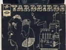 The Yardbirds Roger The Engineer rare 1966 Australian Columbia label ep