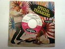 CLOTHIDE SINGLE JUKEBOX 1967  YEYE  PSYCH fallait pas écraser la queue du chat