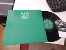 GAIA ALL IN GREEN WITH BAND CARD UNPLAYED MINT CONDITION