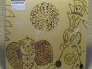 Devendra Banhart Rejoicing In The Hands / Niño Rojo 2 x Vinyl LP Exclusive