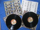 LED ZEPPELIN Physical Graffiti 2xLP UK Swansong SSK 89400 A/B/C3/D1 matrix EX+