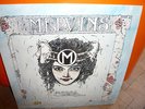 MELVINS - OZMA - LP 12