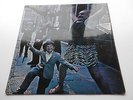 THE DOORS ORIG  1967 UK LP STRANGE DAYS ELECTRA  EKL 4014   MONO PRESS + INNER