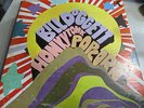 BILL DOGGETT Honky Tonk Popcorn LP KING james brown funk VG++