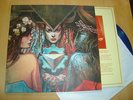 PRISMA CIRCUS / NOMEGA    SPLIT RECORD    NASONI    BLUE VINYL    MIND