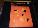 GETZ/GILBERTO : FEATURING JOBIM SPECIAL LIMITED EDITION 200 GRAM LP MFSL 1-208 U