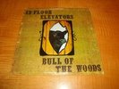 RARE ORIG DJ COPY 13TH THIRTEENTH FLOOR ELEVATORS BULL OF THE WOODS GARAGE PSYCH