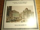 Malcolm BINNS Beethoven Piano Sonatas Vol.II 3-LP-Box L'OISEAU-LYRE