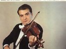 mca mucs 103 ricci plays bach partita/sonata no.1 ex+/nm- cvr. ex
