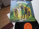 KROKUS TO YOU ALL 1977 IN MINT SWISS PROG. KILLER WOW