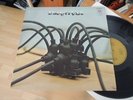TARANTULA SAME LP IN 1969 MINT 1ST BROWN A&M 